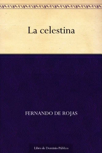 Portada de La celestina