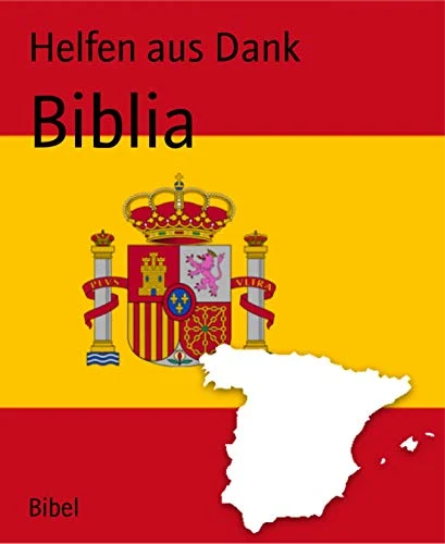 Portada de Biblia