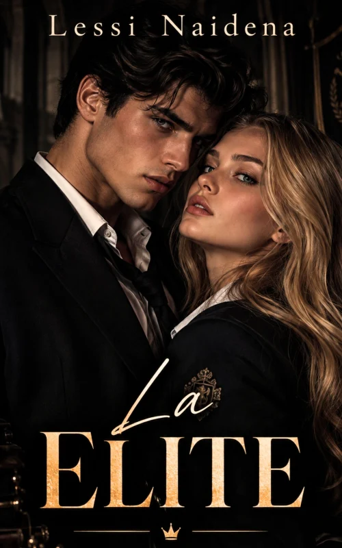 Cover of La Elite
